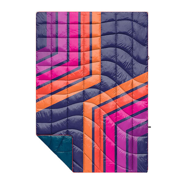 Rumpl Nano-Loft Blanket